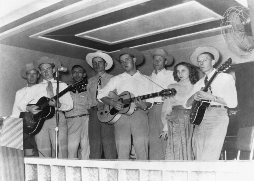 1933: Willie Nelson is born